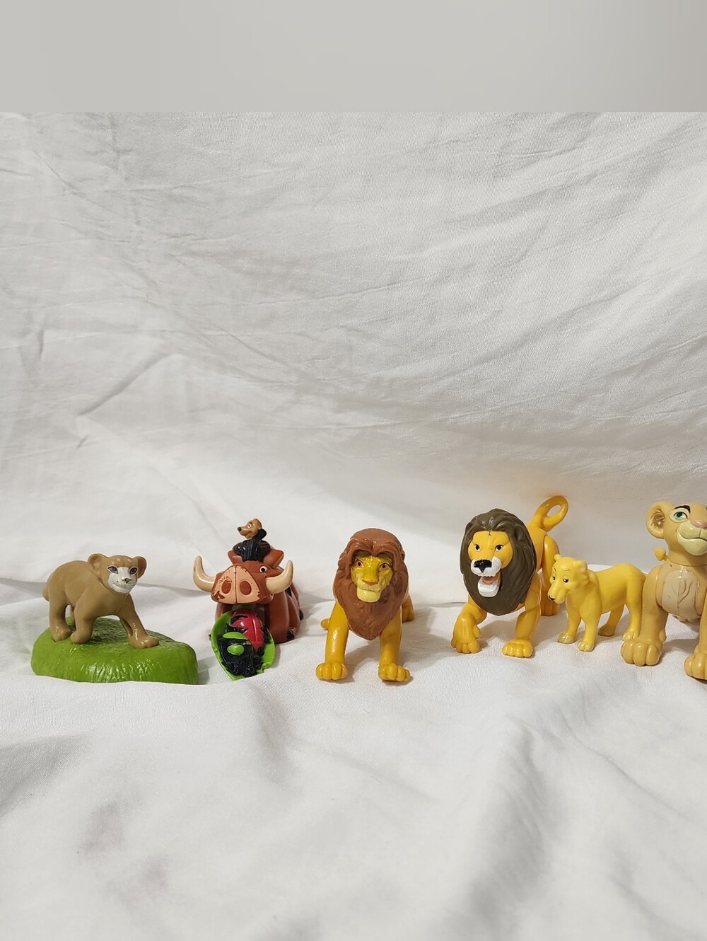 Disney Lion King Bundle